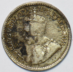 Canada 1917 5 Cents 903404 combine shipping