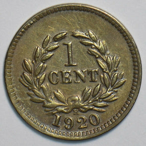 Sarawak 1920 Cent 298029 combine shipping