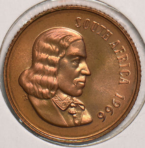 South Africa 1966 2 Cents Wildebeest 199259 combine shipping