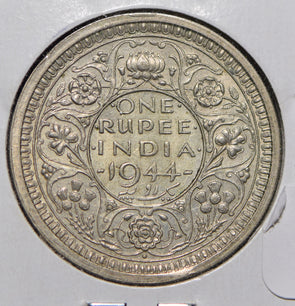 British India 1944 Repee  291869 combine shipping