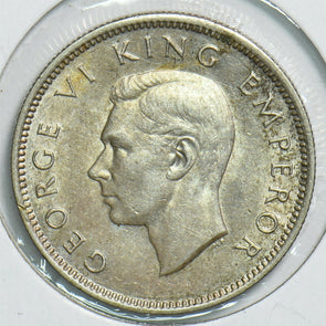 New Zealand 1943 Shilling 0 240903 combine shipping
