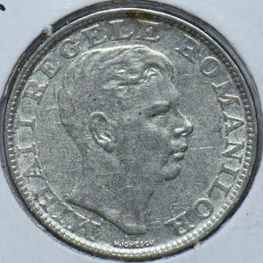 Romania 1942 200 Lei 193277 combine shipping
