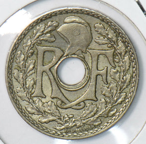 France 1930 10 Centimes 900146 combine shipping
