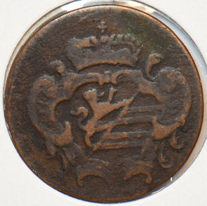 Italian States 1788 Soldo Gorizia 194110 combine shipping