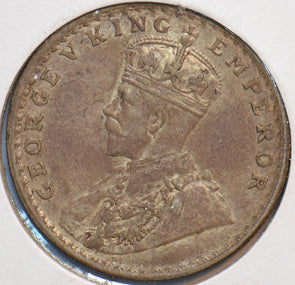 British India 1947 Rupee 192854 combine shipping