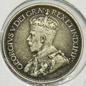 Canada 1912 10 Cents 0 904375 combine shipping