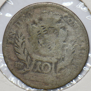 Austria 1763 ~1777 10 Kreuzer Eagle animal 194969 combine shipping
