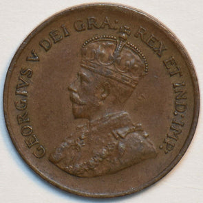 Canada 1927 Cent 902673 combine shipping