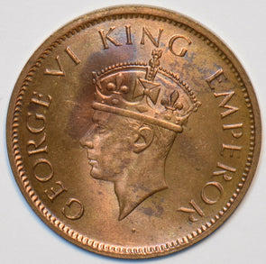 India British 1941 1/4 Anna 194038 combine shipping