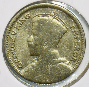 New Zealand 1934 6 Pence Huiaanimal 904386 combine shipping