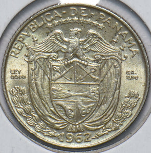 Panama 1962 1/10 Balboa 292601 combine shipping