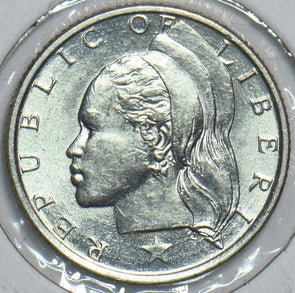 Liberia 1960 10 Cents 240988 combine shipping
