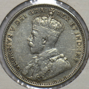 Canada 1912 20 Cents 193574 combine shipping