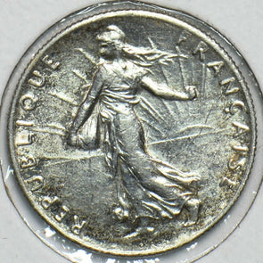 France 1920 50 Centimes 197131 combine shipping