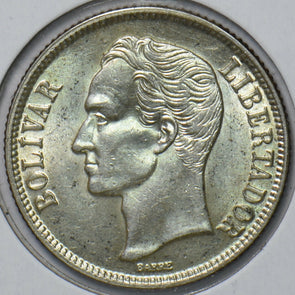 Venezuela 1954 Bolivar Horse animal 193690 combine shipping