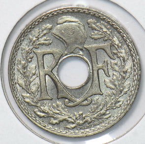 France 1917 10 Centimes 900116 combine shipping