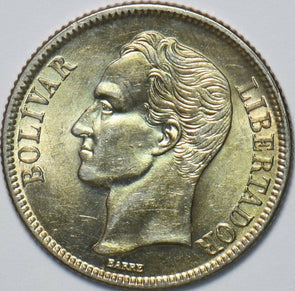 Venezuela 1945 Bolivar Horse animal 294975 combine shipping