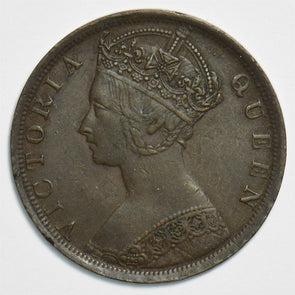 Hong Kong 1901 Cent 197569 combine shipping