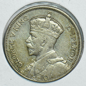 New Zealand 1933 Shilling 197952 combine shipping