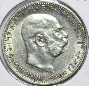 Austria 1914 Corona 192566 combine shipping