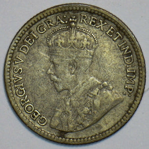 Canada 1912 5 Cents 153065 combine shipping