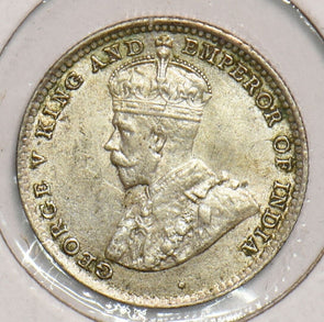 Ceylon 1911 10 Cents 199148 combine shipping