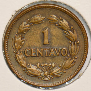 Ecuador 1928 Centavo 199044 combine shipping