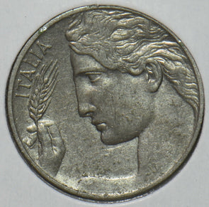 Italy 1909 20 Centesimi 195461 combine shipping