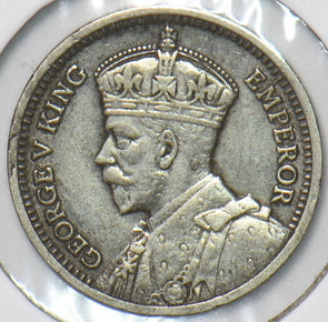 New Zealand 1936 3 Pence 151344 combine shipping
