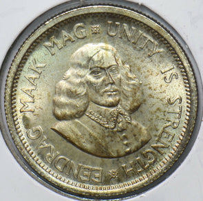 South Africa 1964 10 Cents 294317 combine shipping