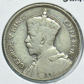 New Zealand 1934 Shilling 197889 combine shipping