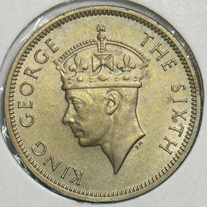 Malaya 1948 20 Cents 197702 combine shipping