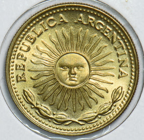 Argentina 1976 Peso 198777 combine shipping