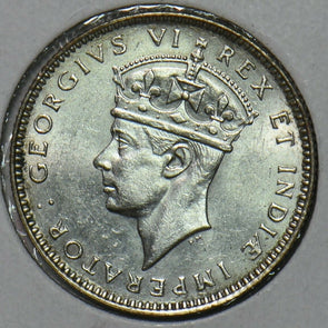 East Africa 1937 50 Cents Lion animal 296961 combine shipping