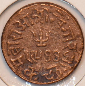 India Princely States 1976 ~1977 Trambiyo Kutch 240180 combine shipping