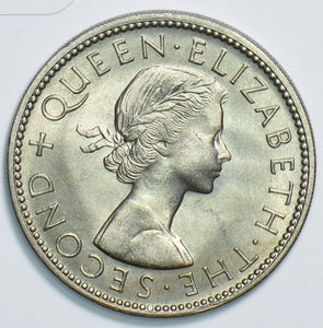 New Zealand 1962 Florin Kiwi bird 298849 combine shipping