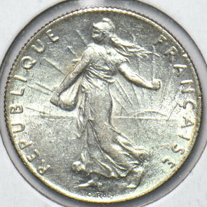 France 1915 50 Centimes 294383 combine shipping