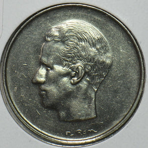 Belgium 1970 10 Francs 151959 combine shipping