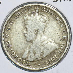 Australia 1936 Shilling 198819 combine shipping