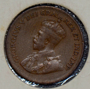 Canada 1926 Cent  190328 combine shipping