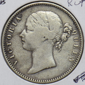 India British 1840 Rupee 194913 combine shipping