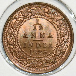 India British 1926 1/12 Anna 0 197798 combine shipping