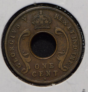 East Africa 1922 Cent  901776 combine shipping