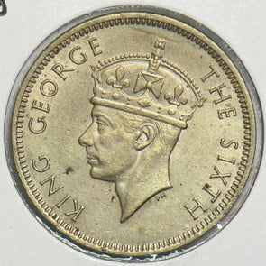 Malaya 1948 20 Cents 197674 combine shipping