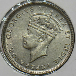 East Africa 1937 H 50 Cents Lion animal 296964 combine shipping