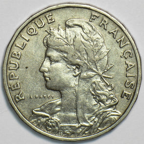 France 1904 25 Centimes 240769 combine shipping