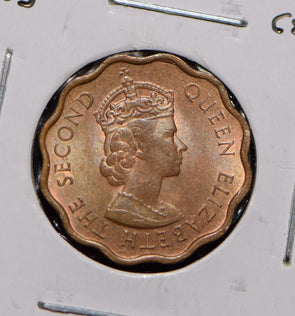 Honduras 1965 Cent  291630 combine shipping