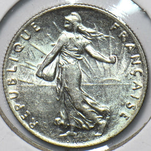 France 1919 50 Centimes 294362 combine shipping