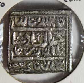 Princely States India 1650 Temple Token  I0469 combine shipping