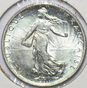 France 1915 2 Francs 293735 combine shipping